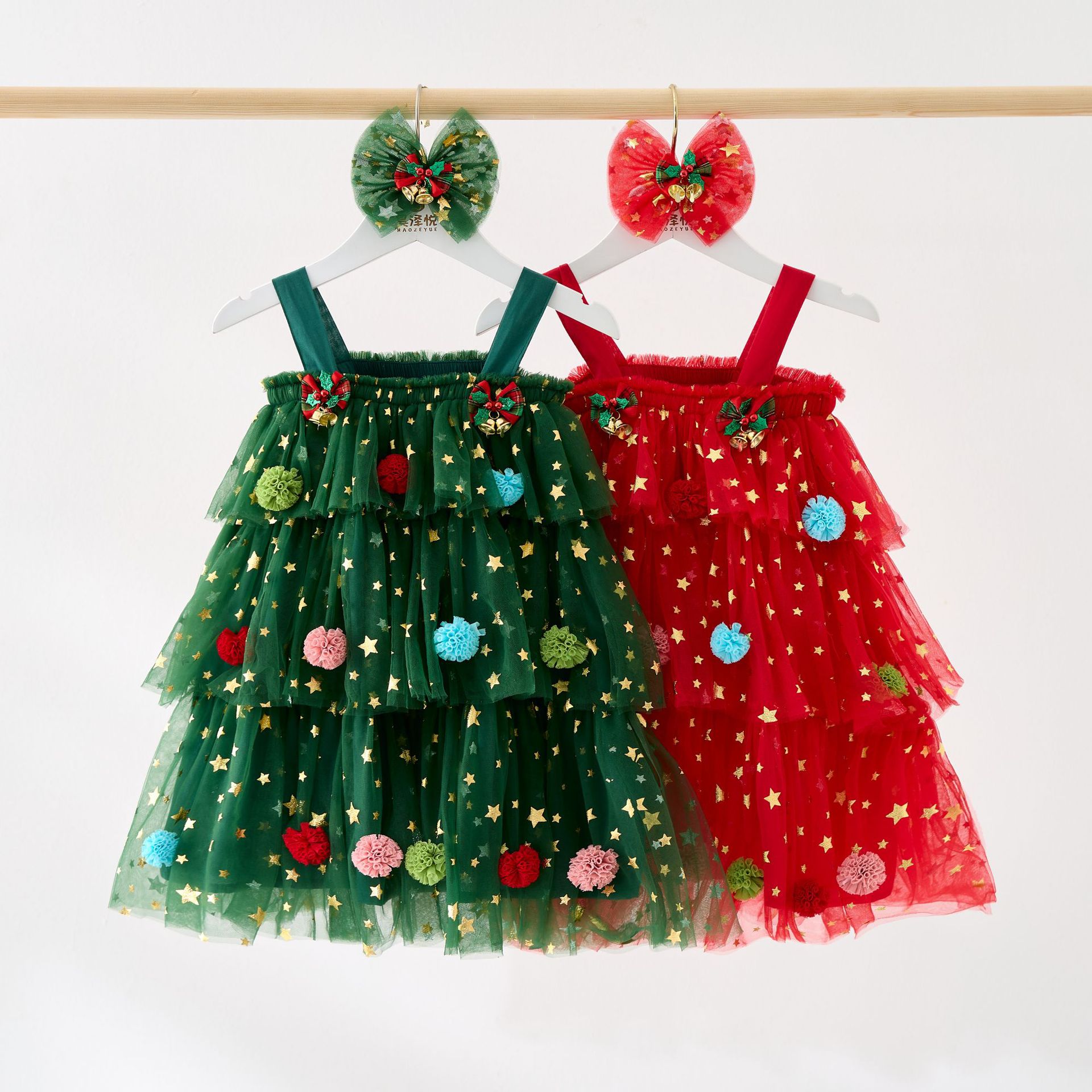 Girls Xmas Dress Green Elf New - Summer Dresses Yours Clothing incelemesi ve fiyatı