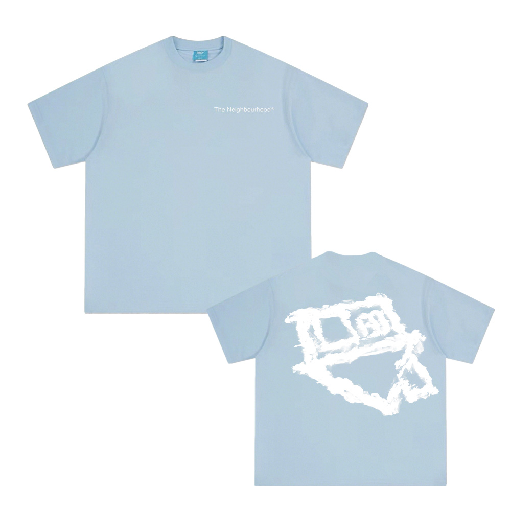 HEAD IN THE CLOUDS T-Shirt The - Summer Clothing Websites incelemesi ve fiyatı