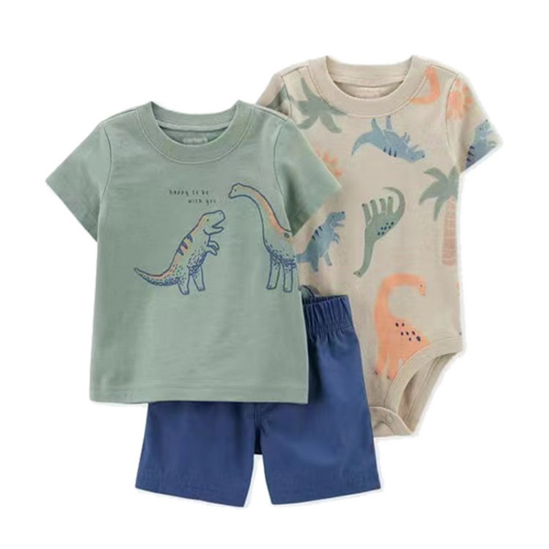 Baby Boy Clothes Set Summer Ki - Summer Clothing Europe incelemesi ve fiyatı