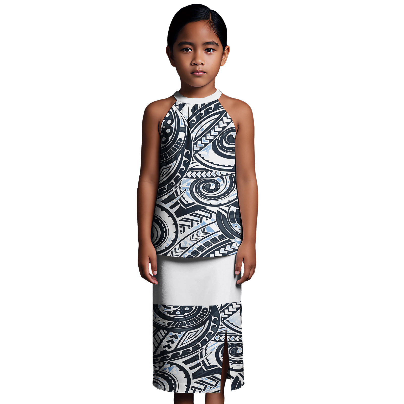 Customized Kids Dress Traditio - Summer Loving Kids Clothing incelemesi ve fiyatı