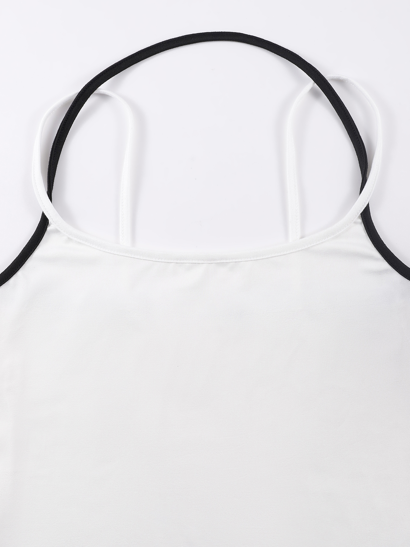 Creative Butterfly Heart Desig - Halter Neck Top incelemesi ve fiyatı