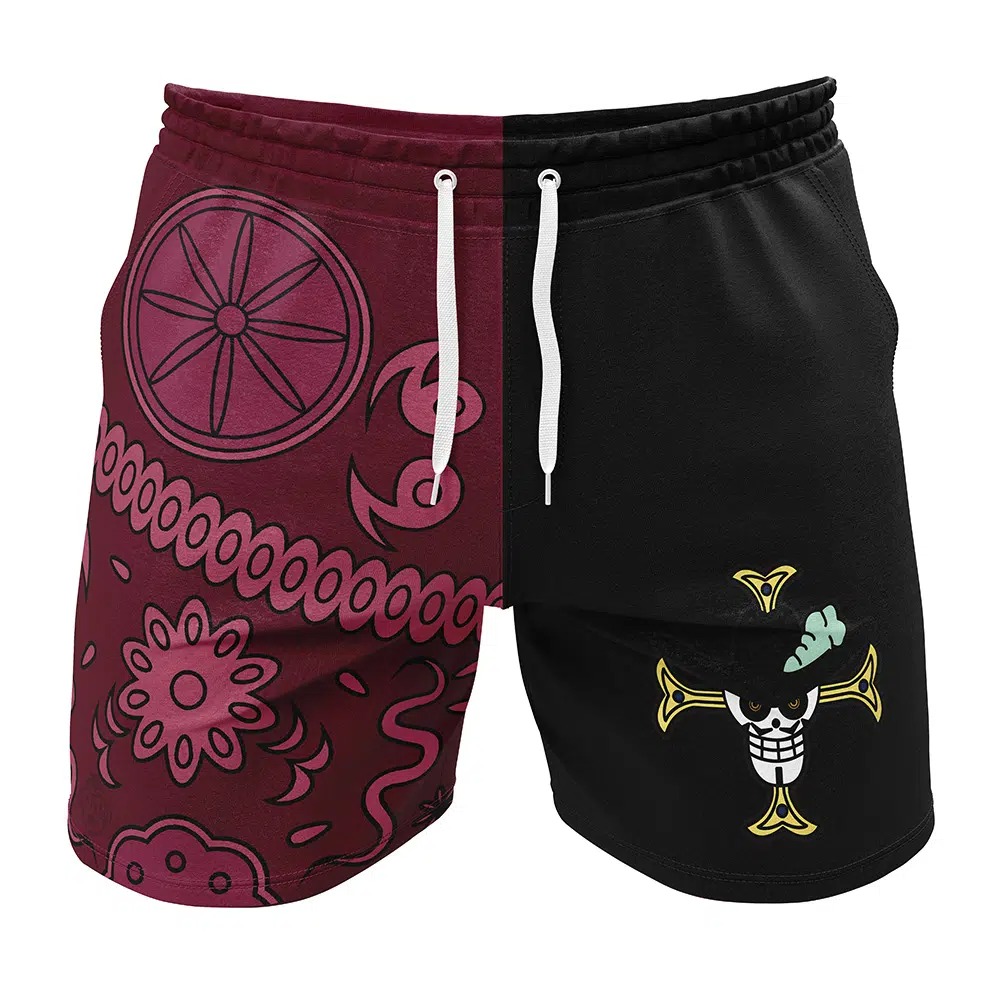 2026 Bandai Dracule Mihawk Sho - Japanese Summer Clothing Men incelemesi ve fiyatı