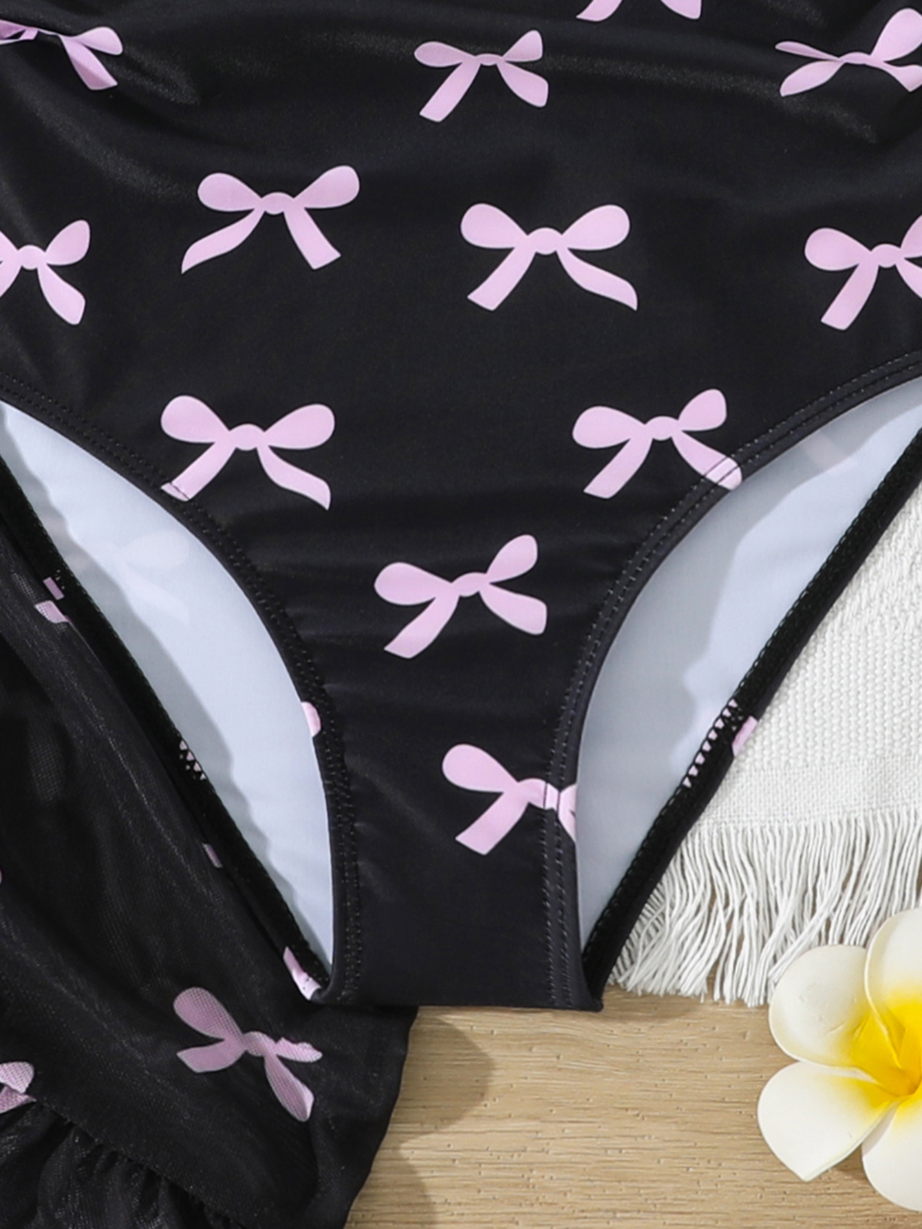 New Girls' Black Color One Pie - Summer Clothing Teen Girls incelemesi ve fiyatı