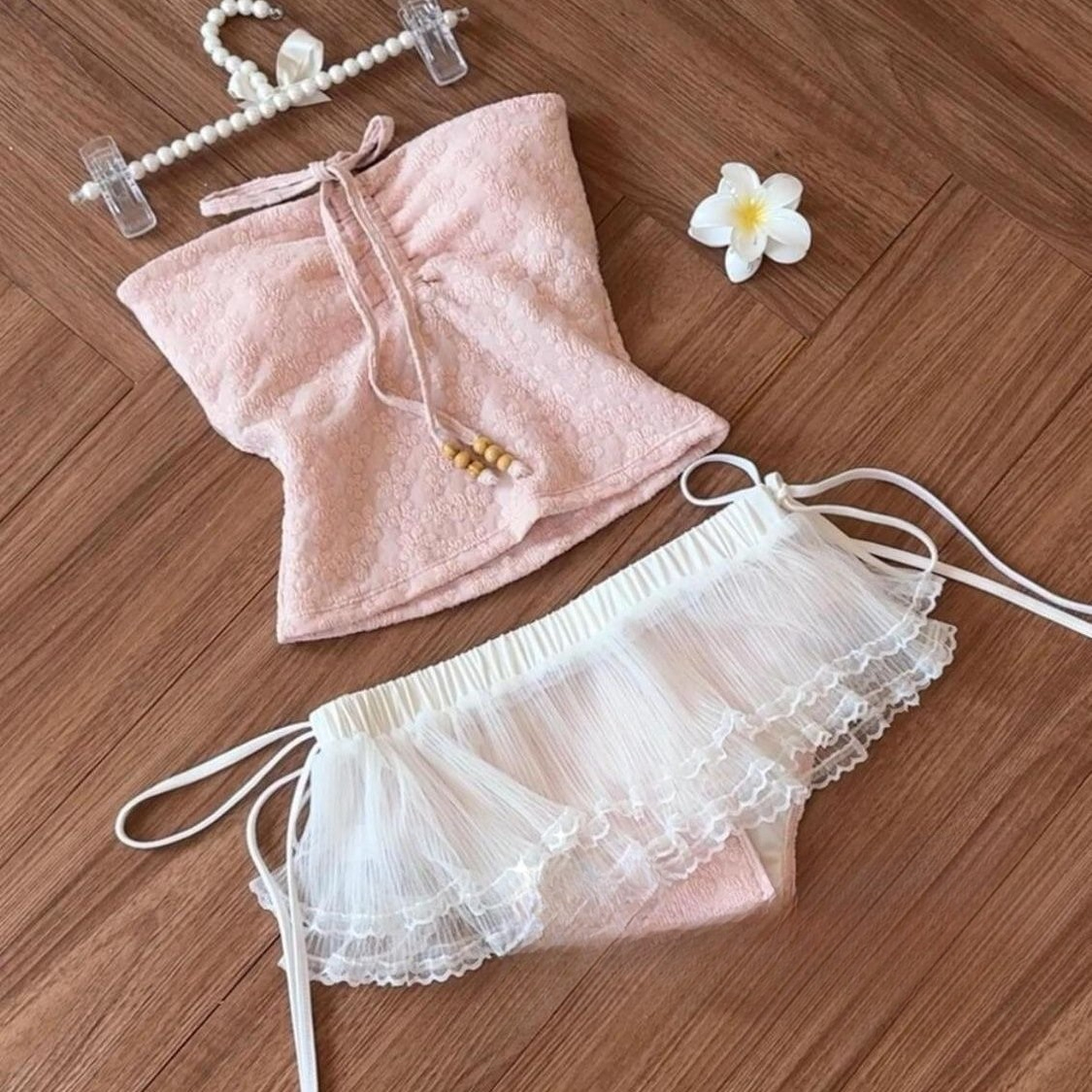 2026 New Sexy Bikini Set Women - Summer Clothing Europe incelemesi ve fiyatı