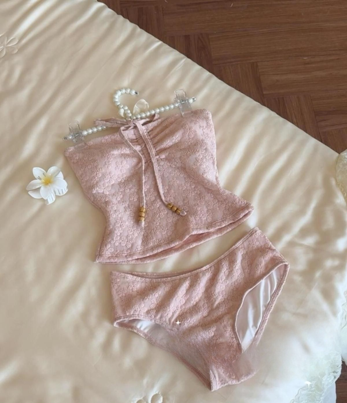 2026 New Sexy Bikini Set Women - Summer Clothing Europe incelemesi ve fiyatı