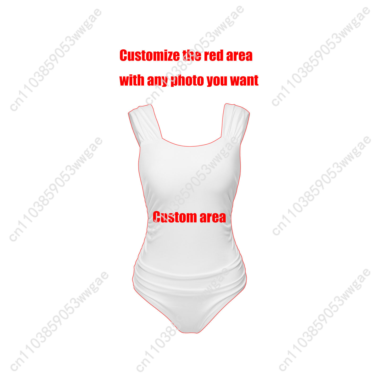 Genshin Nahida One Piece Swims - Swimsuit One Piece incelemesi ve fiyatı