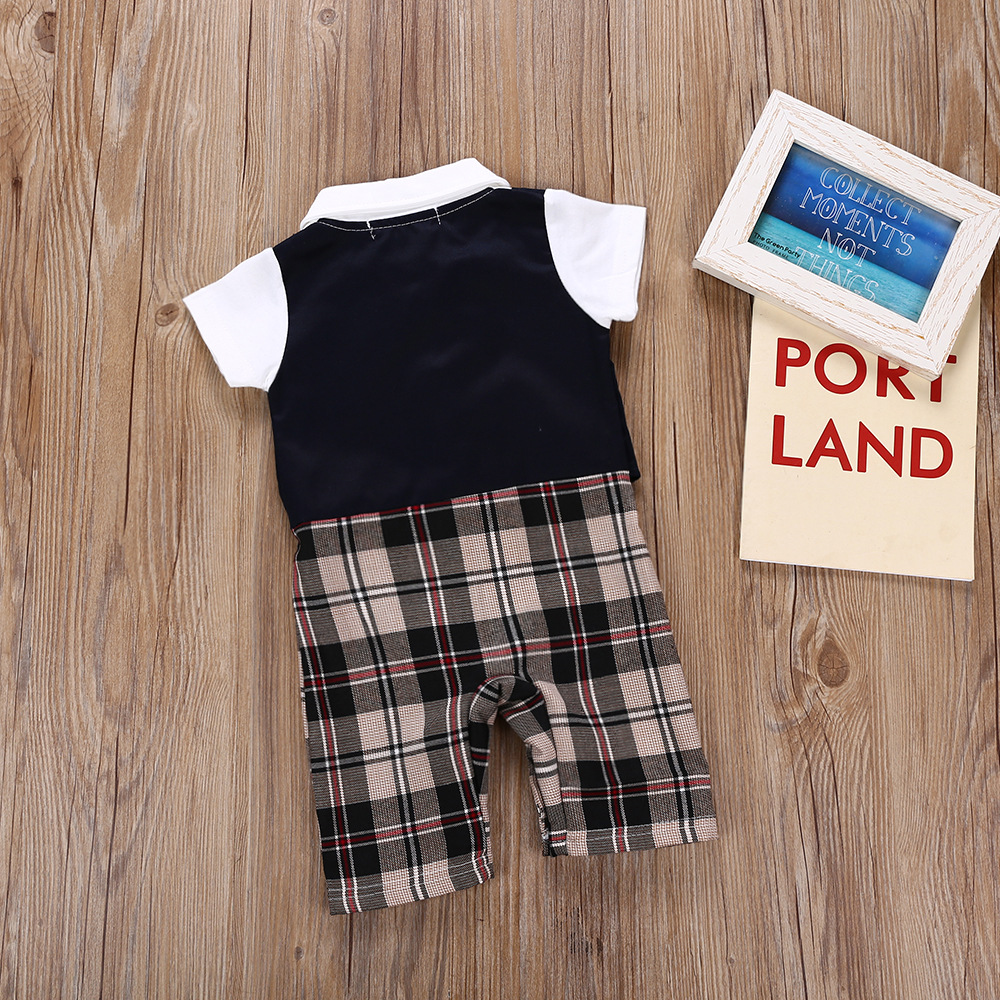 Summer Newborn Baby Romper Inf - Summer Clothing Europe incelemesi ve fiyatı