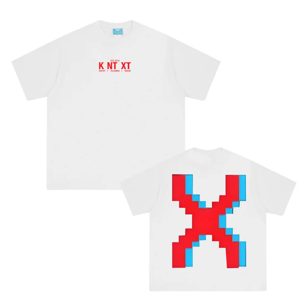 Hip Hop Comfortable 100%Cotton - Summer Clothing Websites incelemesi ve fiyatı