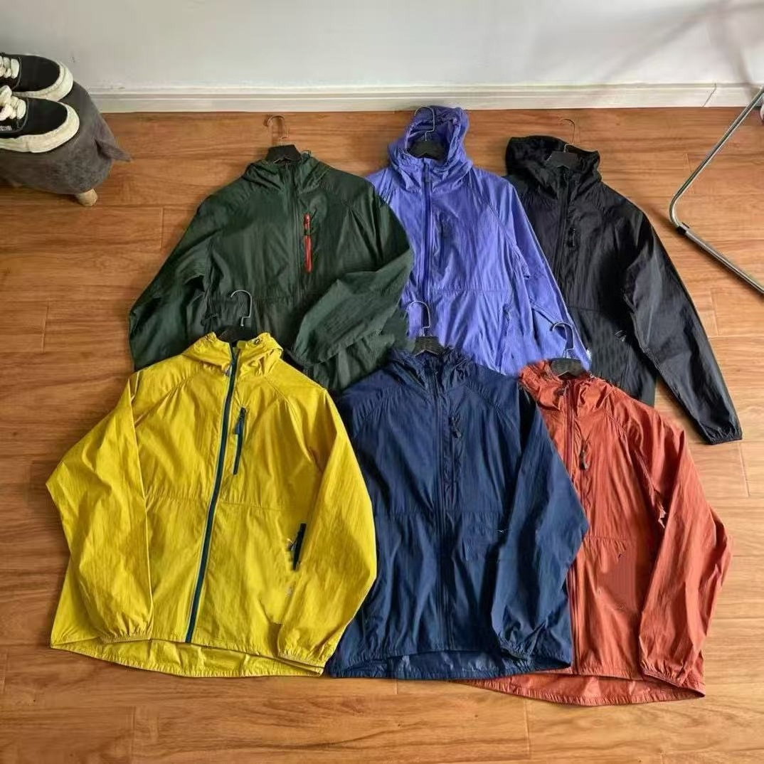 High Quality Thin Coated Sun P - Quality Summer Clothing incelemesi ve fiyatı