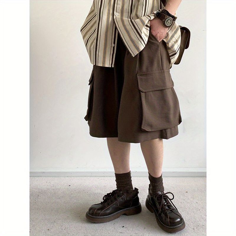 Summer Street Mens Two Piece S - Japanese Summer Clothing Men incelemesi ve fiyatı