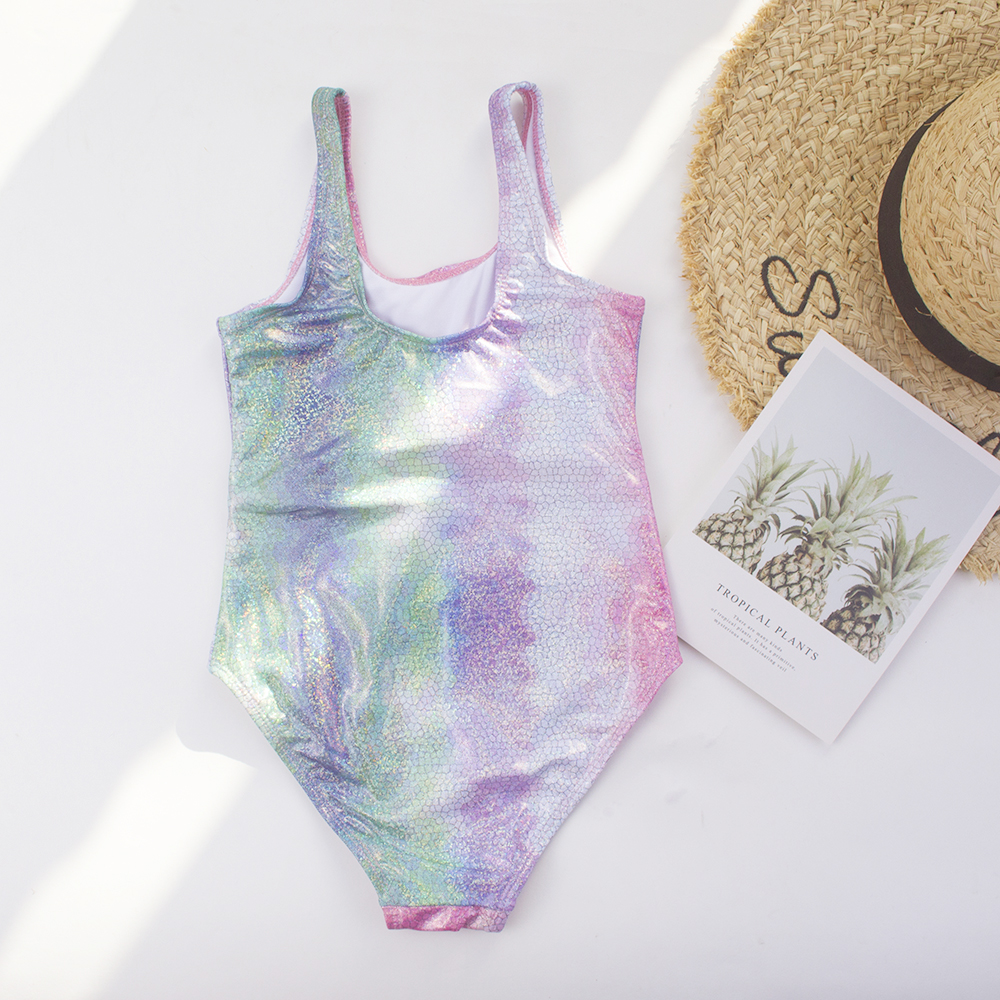 Bow Deco Gradient Print Childr - Summer Clothing Teen Girls incelemesi ve fiyatı