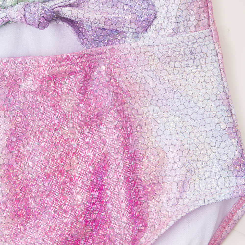 Bow Deco Gradient Print Childr - Summer Clothing Teen Girls incelemesi ve fiyatı