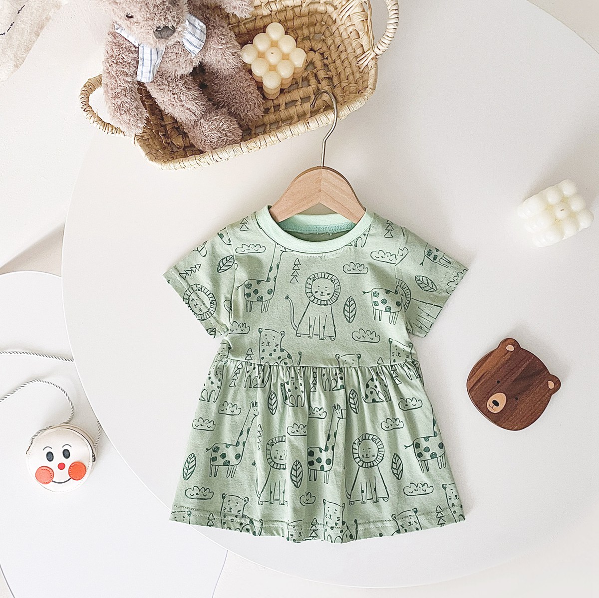 Lovely Kids Girls Clothing Ani - Summer Loving Kids Clothing incelemesi ve fiyatı