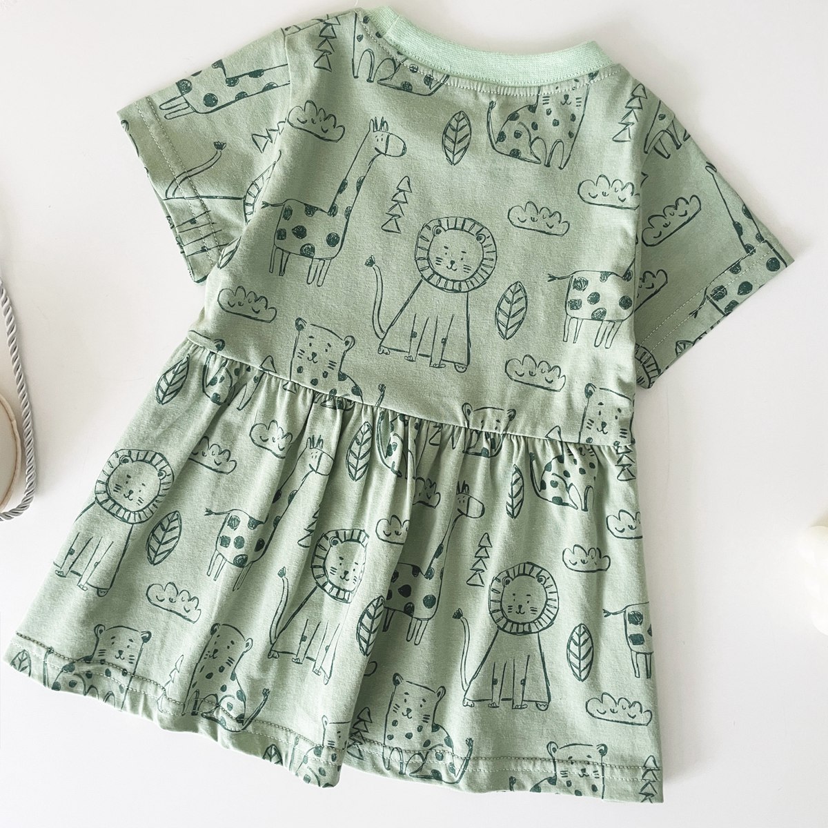 Lovely Kids Girls Clothing Ani - Summer Loving Kids Clothing incelemesi ve fiyatı