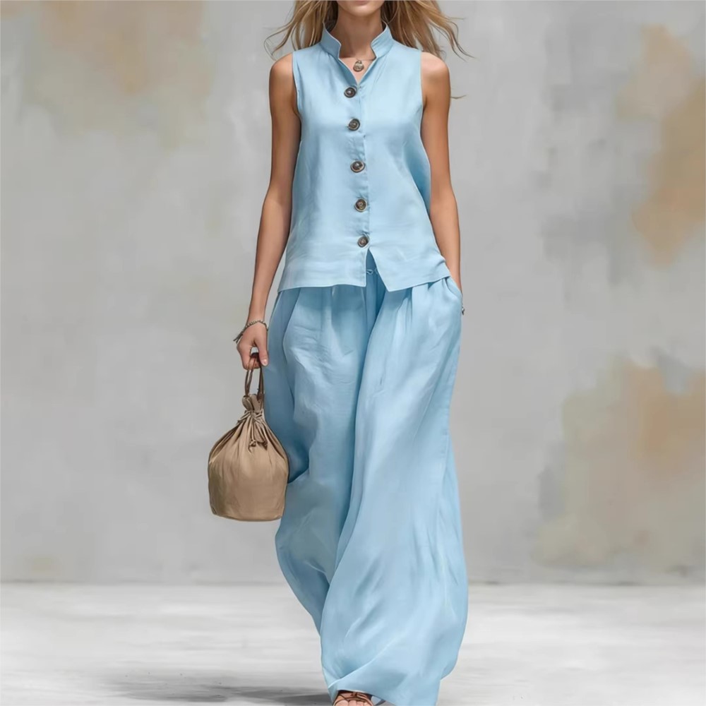 Fashion Stand-up Collar Sleeve - Summer Zara incelemesi ve fiyatı