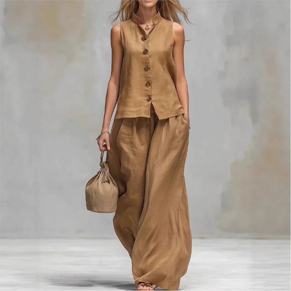 Fashion Stand-up Collar Sleeve - Summer Zara incelemesi ve fiyatı