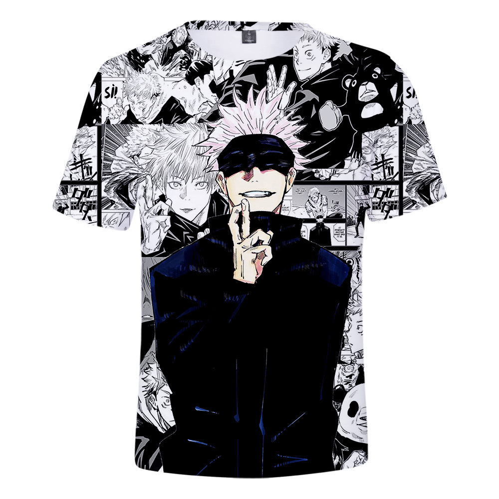 Kids And Mens Summer t shirts  - Japanese Summer Clothing Men incelemesi ve fiyatı