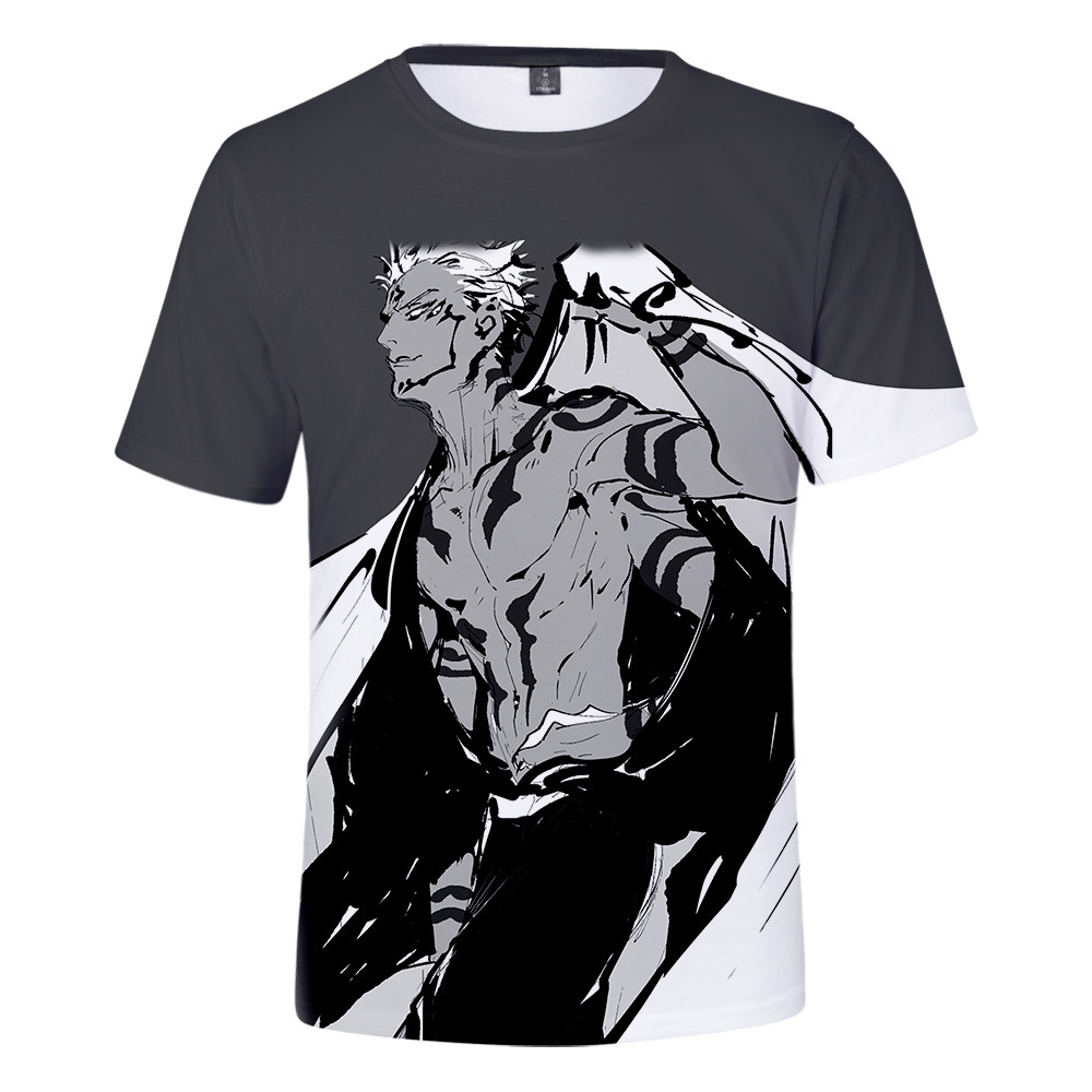 Kids And Mens Summer t shirts  - Japanese Summer Clothing Men incelemesi ve fiyatı