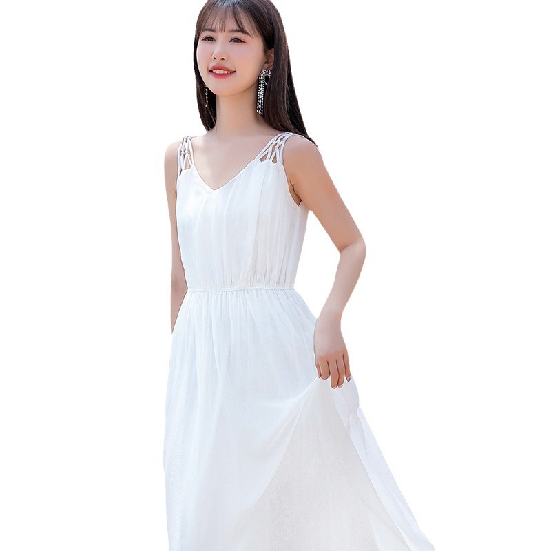 2025 New Silk Dress Women High - Summer Dresses Yours Clothing incelemesi ve fiyatı