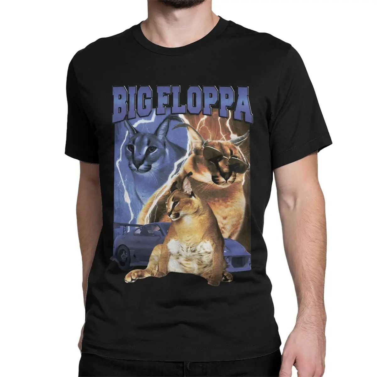Men Women's BIG FLOPPA VINTAGE - Summer Clothing Ideas Men incelemesi ve fiyatı