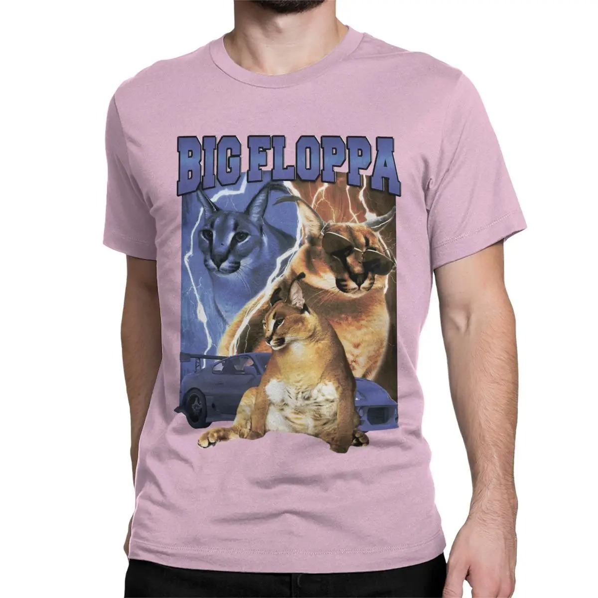Men Women's BIG FLOPPA VINTAGE - Summer Clothing Ideas Men incelemesi ve fiyatı