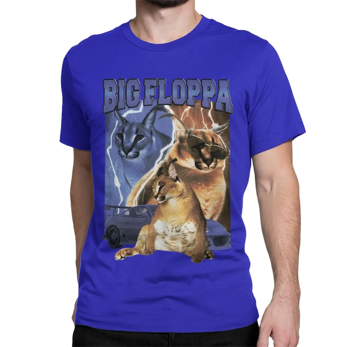 Men Women's BIG FLOPPA VINTAGE - Summer Clothing Ideas Men incelemesi ve fiyatı