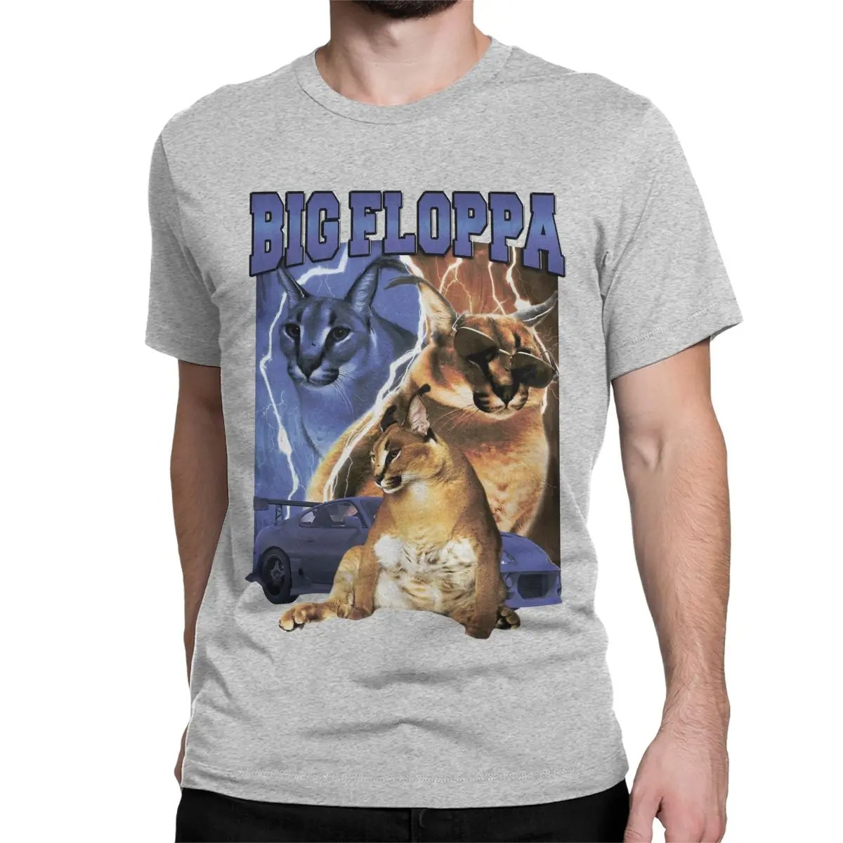 Men Women's BIG FLOPPA VINTAGE - Summer Clothing Ideas Men incelemesi ve fiyatı