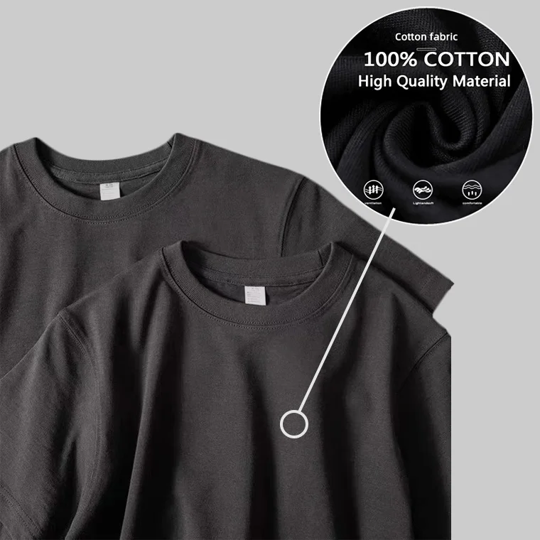 2025 Black Tour T-shirt Radioh - Summer Clothing Websites incelemesi ve fiyatı