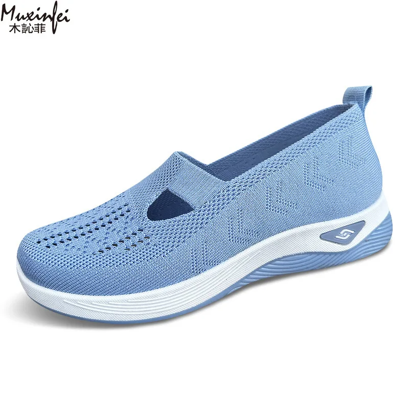 Women's Summer Shoes Breathabl - Summer Clothing Fabric incelemesi ve fiyatı