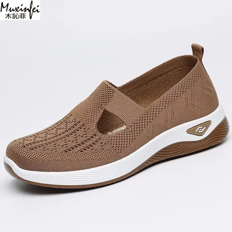 Women's Summer Shoes Breathabl - Summer Clothing Fabric incelemesi ve fiyatı