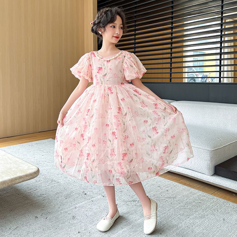 Girls Summer Dresses 2026 Teen - Summer Clothing Teen Girls incelemesi ve fiyatı