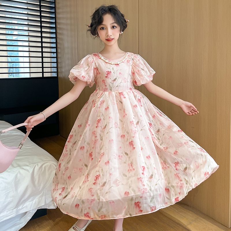 Girls Summer Dresses 2026 Teen - Summer Clothing Teen Girls incelemesi ve fiyatı