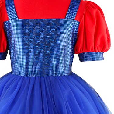 Girls Anime Dress hot cartoon  - Summer Clothing Europe incelemesi ve fiyatı