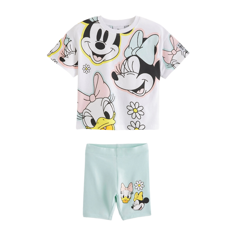 Two-piece Toddler Summer Costu - Summer Clothing Europe incelemesi ve fiyatı