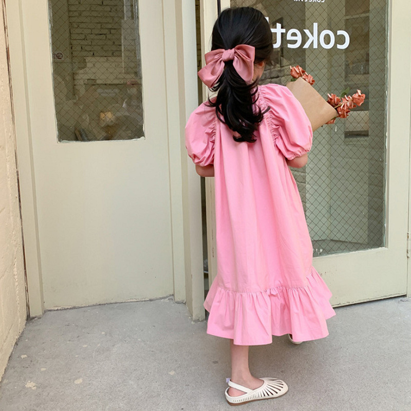 Summer Casual Baby Girls Cotto - Summer Loving Kids Clothing incelemesi ve fiyatı