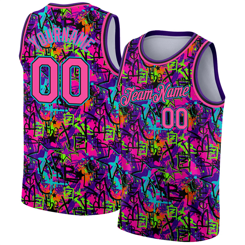 Street Graffiti Style Tank Top - Summer Clothing Name incelemesi ve fiyatı