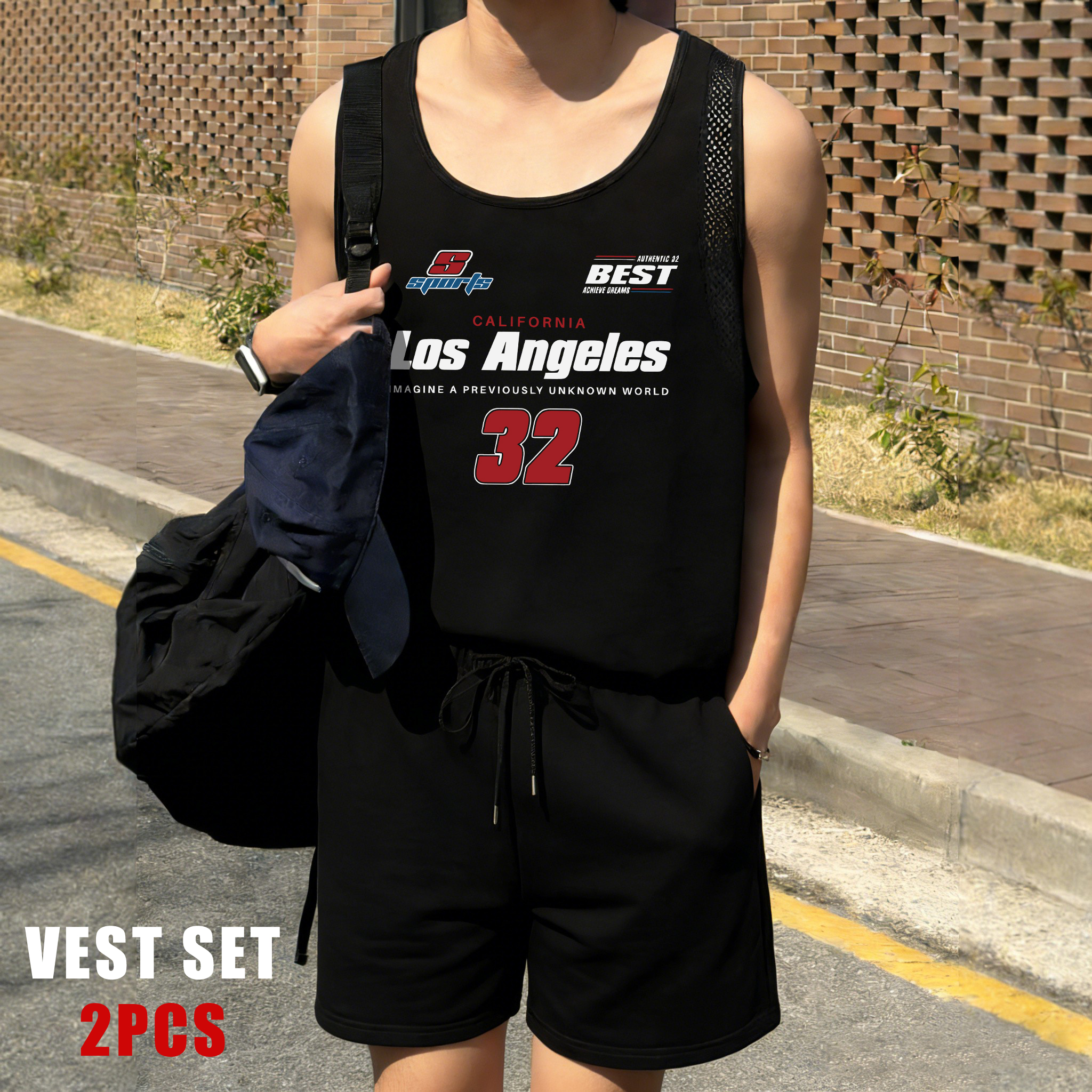 Los Angeles California Number  - Summer Clothing Usa incelemesi ve fiyatı
