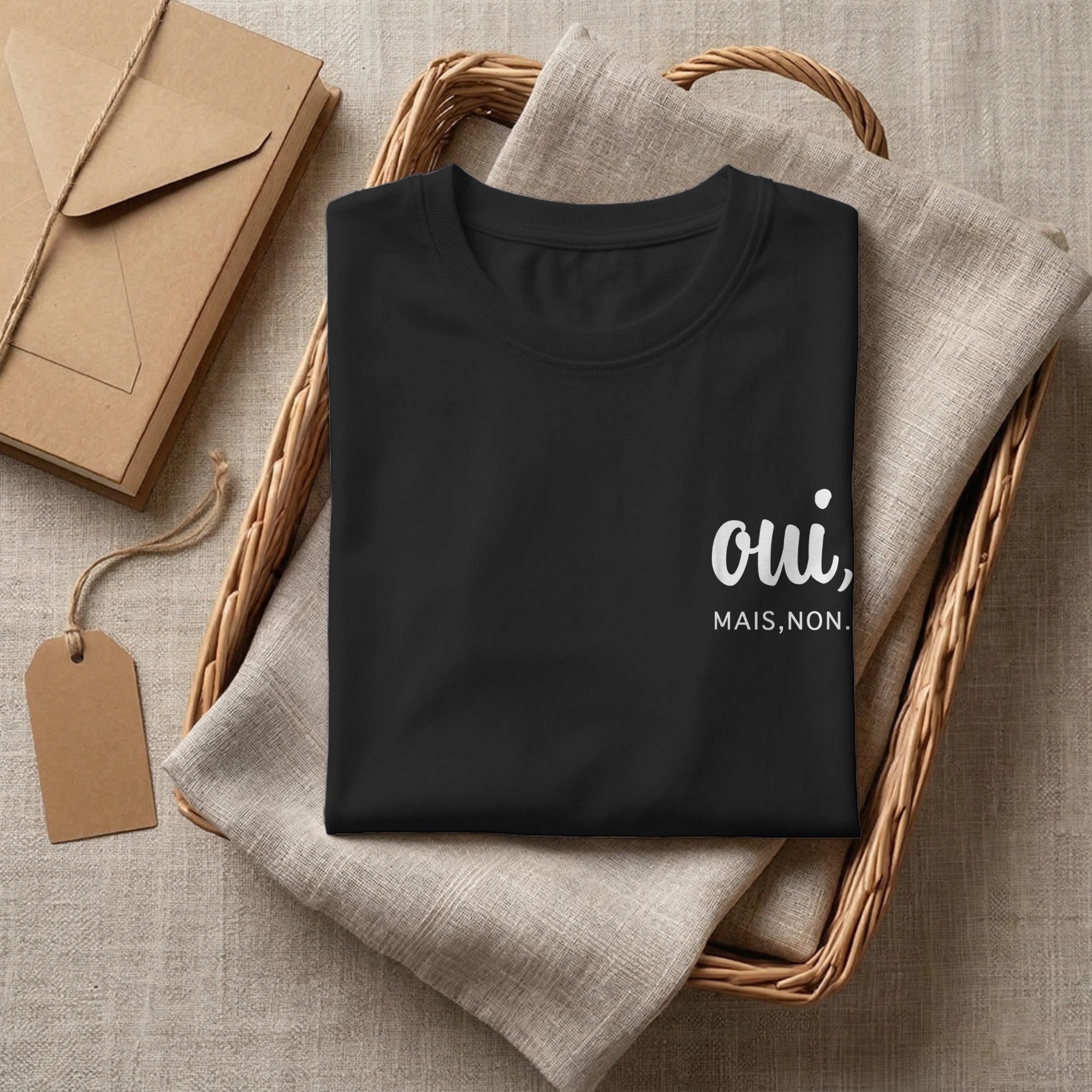 Yes but No in French Saying Fr - Summer Clothing Ideas Men incelemesi ve fiyatı