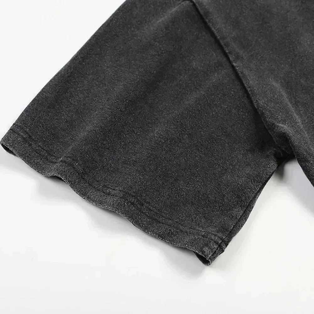 2026 new Oversized Naruto Mina - Japanese Summer Clothing Men incelemesi ve fiyatı