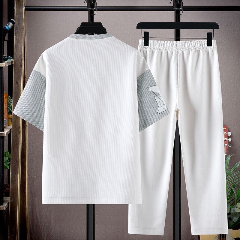 Summer Fashion Trendy Printed  - Quality Summer Clothing incelemesi ve fiyatı