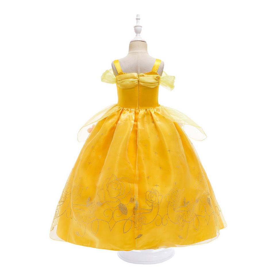 Little Girls Summer Clothes Ki - Summer Dresses Yours Clothing incelemesi ve fiyatı
