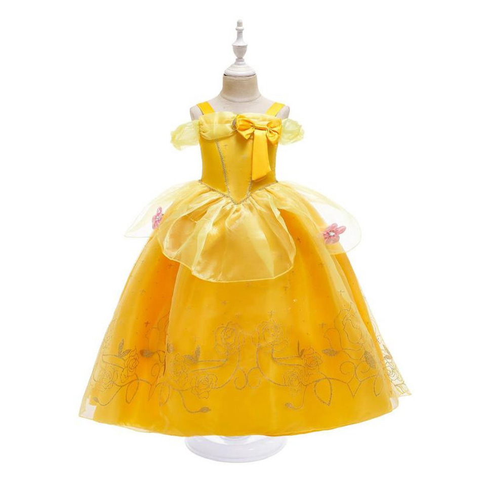 Little Girls Summer Clothes Ki - Summer Dresses Yours Clothing incelemesi ve fiyatı