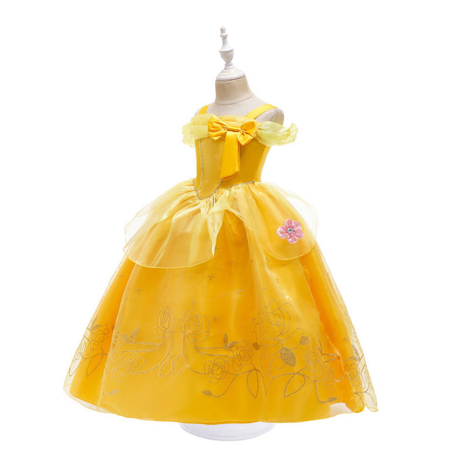 Little Girls Summer Clothes Ki - Summer Dresses Yours Clothing incelemesi ve fiyatı