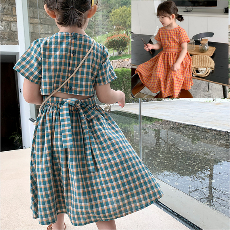 Summer Casual Baby and Girls C - Summer Loving Kids Clothing incelemesi ve fiyatı