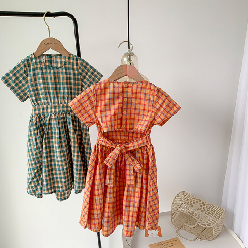 Summer Casual Baby and Girls C - Summer Loving Kids Clothing incelemesi ve fiyatı