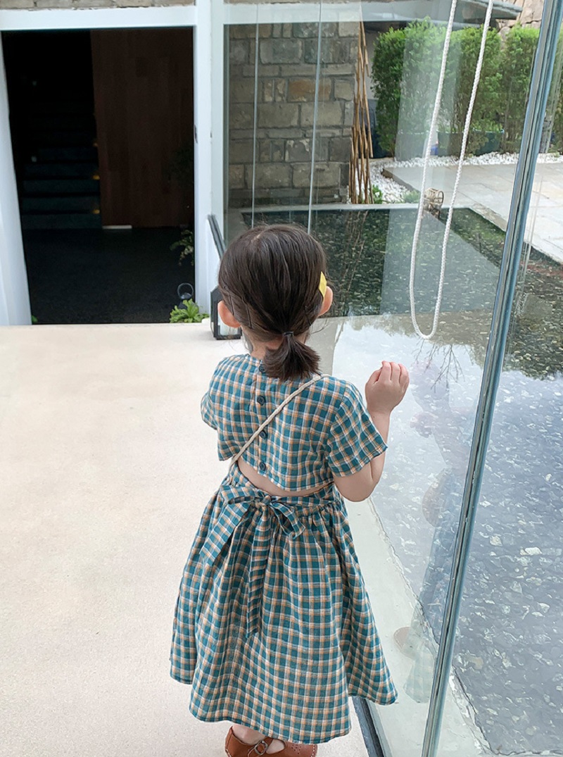 Summer Casual Baby and Girls C - Summer Loving Kids Clothing incelemesi ve fiyatı