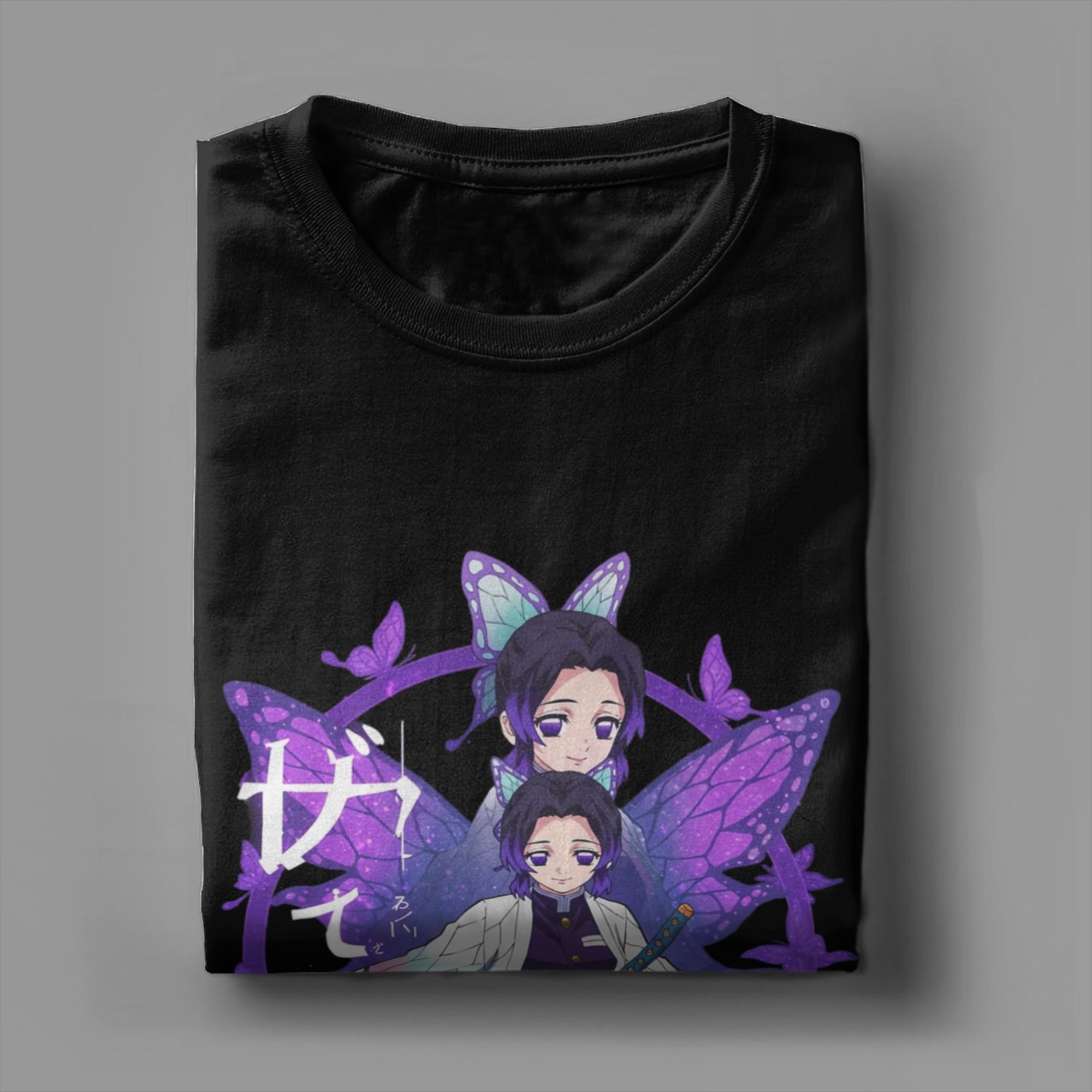 Leisure Shinobu Kocho Demon Sl - Summer Clothing Ideas Men incelemesi ve fiyatı