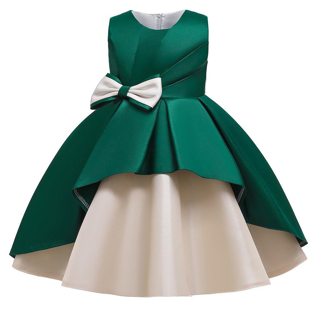 Summer Baby Girls Flower Dress - Summer Dresses Yours Clothing incelemesi ve fiyatı