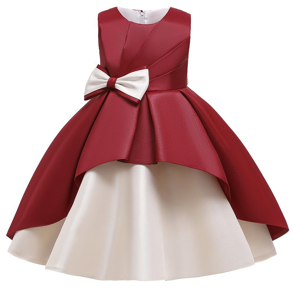 Summer Baby Girls Flower Dress - Summer Dresses Yours Clothing incelemesi ve fiyatı