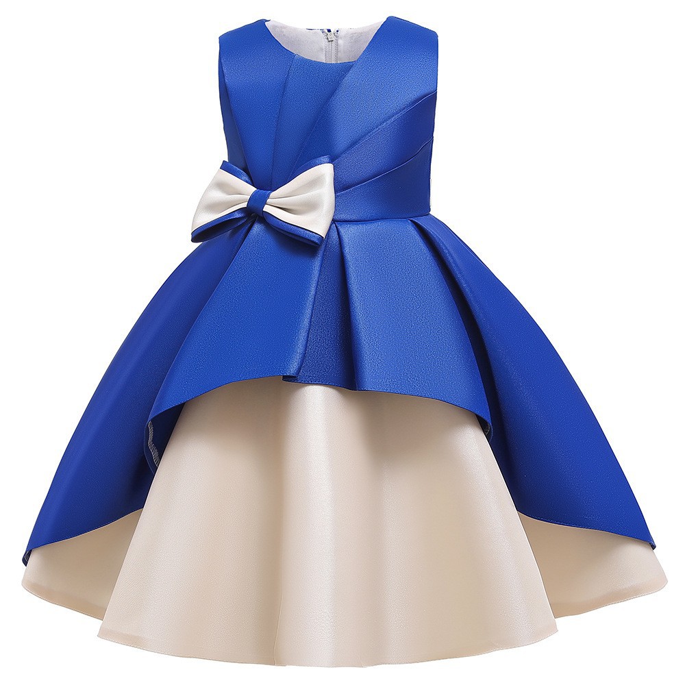 Summer Baby Girls Flower Dress - Summer Dresses Yours Clothing incelemesi ve fiyatı